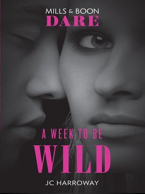cover image of A Week to Be Wild